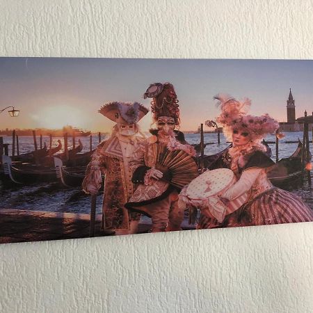 Venice Apartment インターラーケン エクステリア 写真
