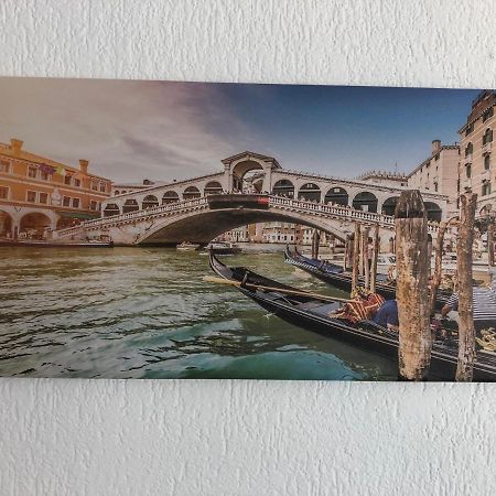 Venice Apartment インターラーケン エクステリア 写真