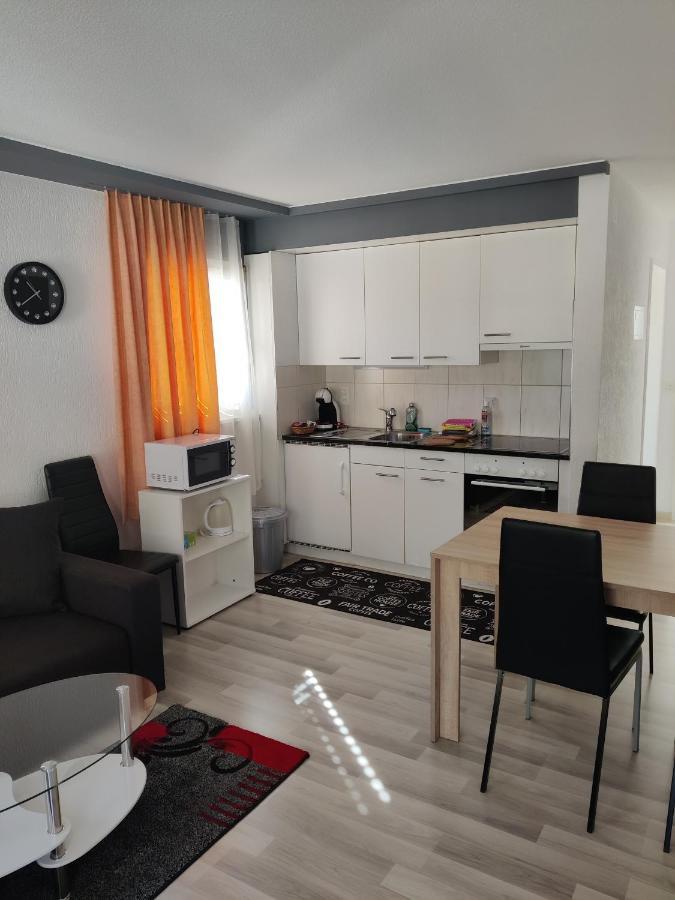 Venice Apartment インターラーケン エクステリア 写真