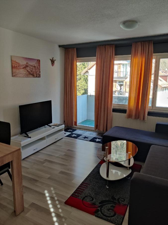 Venice Apartment インターラーケン エクステリア 写真