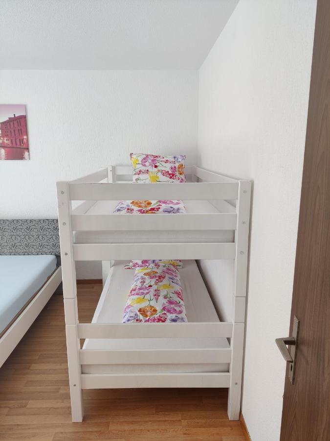 Venice Apartment インターラーケン エクステリア 写真