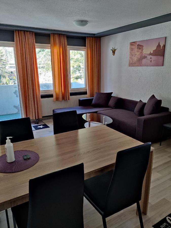 Venice Apartment インターラーケン エクステリア 写真