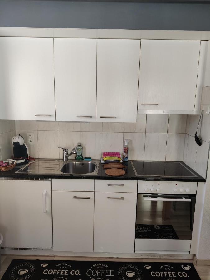 Venice Apartment インターラーケン エクステリア 写真
