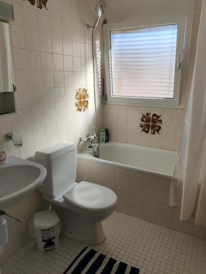 Venice Apartment インターラーケン エクステリア 写真