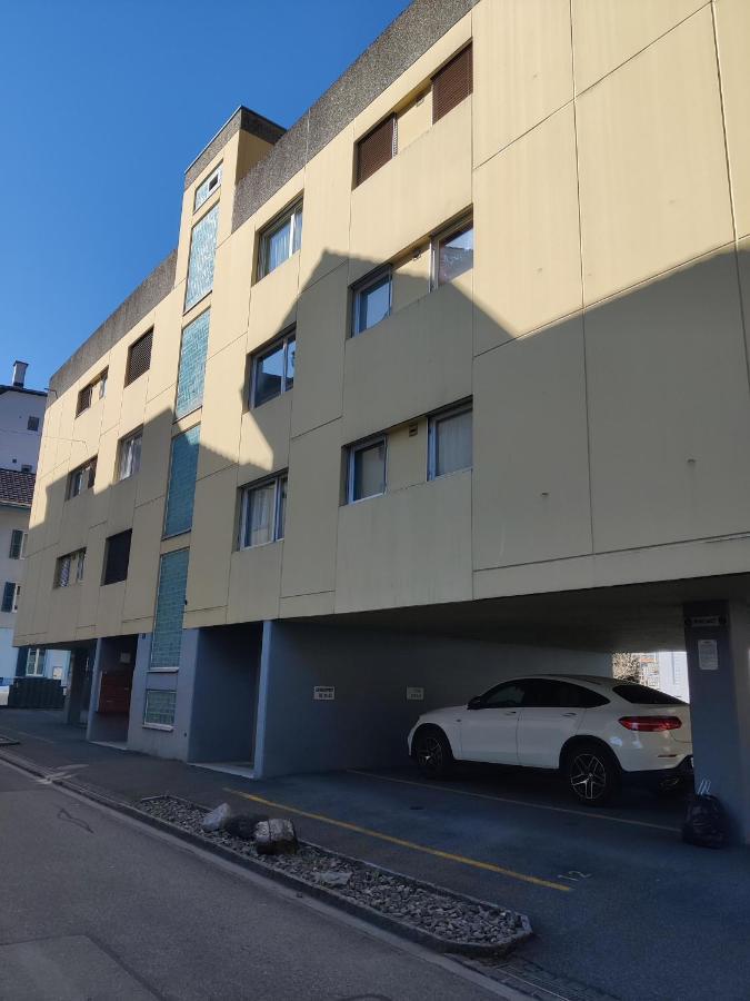 Venice Apartment インターラーケン エクステリア 写真